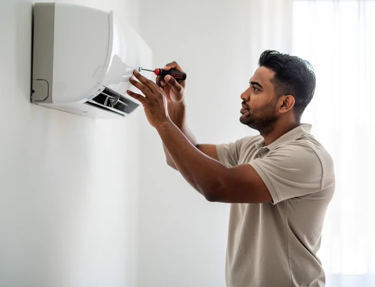Airco Installatie dienst in Tilburg